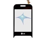 Geam+Touchscreen LG T320 Original