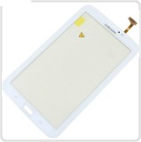 Touchscreen Samsung Galaxy Tab 3 7.0 WiFi SM-T210 P3210 alb Orig