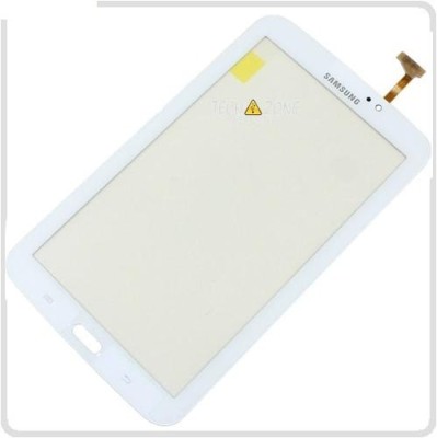 Touchscreen Samsung Galaxy Tab 3 7.0 WiFi SM-T210 P3210 alb Orig foto