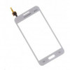 Touchscreen Samsung Galaxy Core II Dual SIM SM G355 Alb Orig Chi