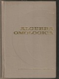 I.Bucur-Algebra Omologica