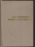 I.Bucur-Algebra Omologica