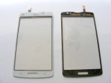 TouchScreen Lg Optimus L80 D373 Alb Orig China