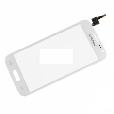 Geam cu TouchScreen Samsung Galaxy Express 2 G3815 Alb Original