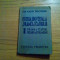 DRAMA SI TEATRU RELIGIOS IN EVUL MEDIU - Ion Marin Sadoveanu - 1942, 132 p.