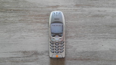 Nokia 6310i foto