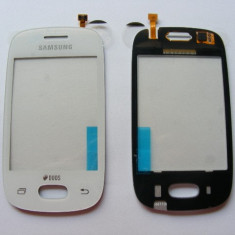 Touchscreen Samsung Galaxy Pocket Neo Duos S5312 Alb Orig Chin