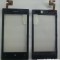 Geam cu touchscreen Nokia Lumia 520 cu Rama Orig China