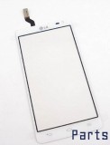 Geam cu TouchScreen LG L9 2 D605 Alb Orig China