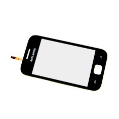 Geam cu touchscreen Samsung Galaxy Ace Duos S6802 Negru Original