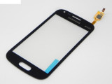 Geam cu Touchscreen Samsung Galaxy S Duos S7562 Negru Original