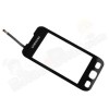 Geam+Touchscreen Samsung S5330 (Wave 533) Negru Original