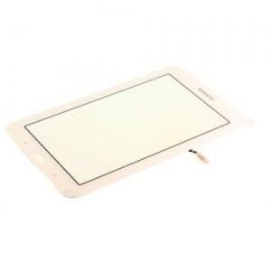 Touchscreen Samsung Galaxy Tab 3 Lite 7.0 T110 SM-T110 Wi-Fi Alb foto