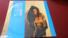 *** DISC VINIL INNER CITY - AIN&amp;#039;T NOBODY BETTER foto