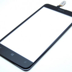 Geam cu Touchscreen Nokia Lumia 625 Orig China