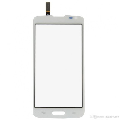 Touchscreen LG L90 D405N, L90 D415 Alb Orig China foto