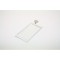 Geam cu touchscreen Sony Xperia L C2105 alb Original