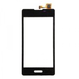 Geam cu Touchscreen LG L5 II E450 Negru Original China