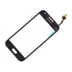 Touchscreen Samsung J100 Galaxy J1 Negru Orig China foto