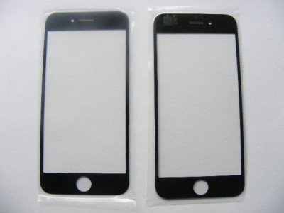 Ecran iPhone 6 4,7&amp;quot; negru sau alb original geam touchscreen foto