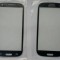 Geam Samsung Galaxy S3 i9300 negru ecran sticla noua / carcasa fata