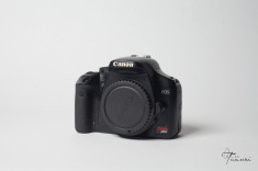 Canon 450D foto