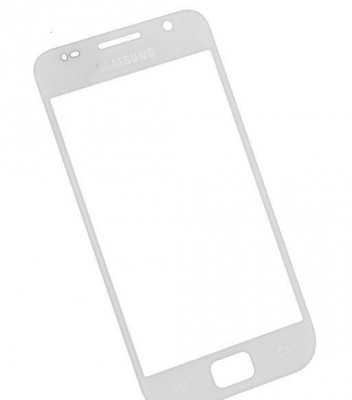 Geam Samsung Galaxy S i9000 ecran carcasa sticla noua foto