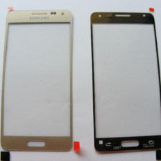 Ecran Samsung Galaxy Alpha Gold G850F Original