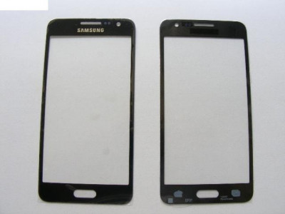 Geam Samsung Galaxy A3 A300 Negru Orig China foto