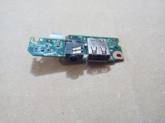 Modul USB + Audio COMPAQ MINI 110 / 110C foto