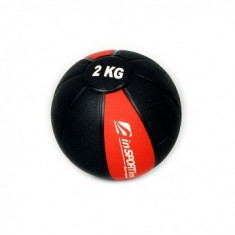 Minge Medicinala, Insportline, MB63 - 2kg inSPORTline foto