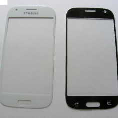 Carcasa (Sticla) Geam Samsung G357 Ace 4 LTE Alb Orig China