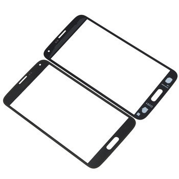 Geam Samsung Galaxy S5 MINI G800 Negru sticla ecran foto