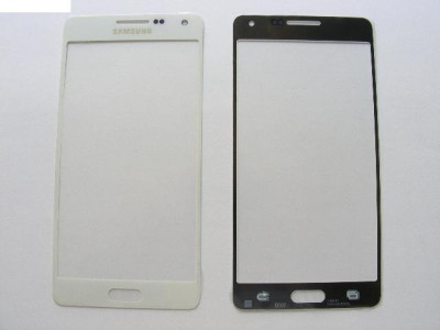 Ecran Samsung Galaxy A5 A500Alb foto