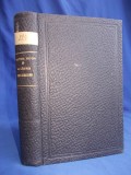 VICTOR HUGO - LA LEGENDE DES SIECLES - PARIS - 1884 (LEGATORIA SAMITCA,CRAIOVA)*