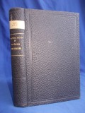 VICTOR HUGO - LA LEGENDE DES SIECLES - PARIS - 1884 (LEGATORIA SAMITCA,CRAIOVA)