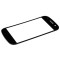 Carcasa (Sticla) Geam Samsung Google Nexus S I9020 Negru Orig China