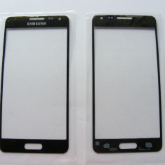 Ecran Samsung G850F Galaxy Alpha negru