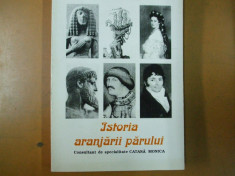 Istoria aranjarii parului Timisoara 1997 Cecilia Caragea foto