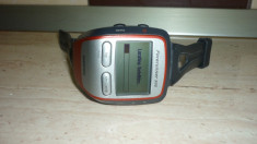 Ceas cu GPS Garmin Forerunner 305 foto