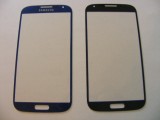 Geam Samsung Galaxy S4 i9500 Albastru Deschis ecran sticla