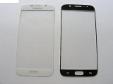 Carcasa (Sticla) Geam Samsung G920 Galasxy S6 Alb Orig China