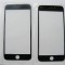 Geam iPhone 6 Plus 5,5&quot; Negru ecran nou