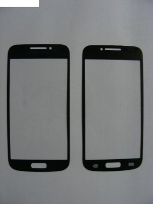 Geam Samsung Galaxy S4 ZOOM C101 Negru sticla foto