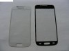 Geam Sticla Carcasa Samsung Galaxy S4 Zoom C101 Alb Original