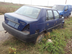Dezmembrez Dacia Solenza 1.4 MPI foto