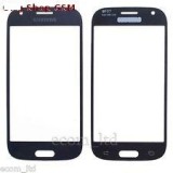 Carcasa (Sticla) Geam Samsung G357 Ace 4 LTE Gri Orig China