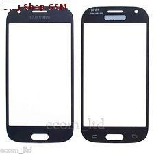 Carcasa (Sticla) Geam Samsung G357 Ace 4 LTE Gri Orig China foto