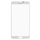 Carcasa (Sticla) Geam Samsung N9005 Note 3 alb Orig China