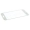 Sticla Samsung Galaxy S5 MINI G800 Alb geam ecran nou